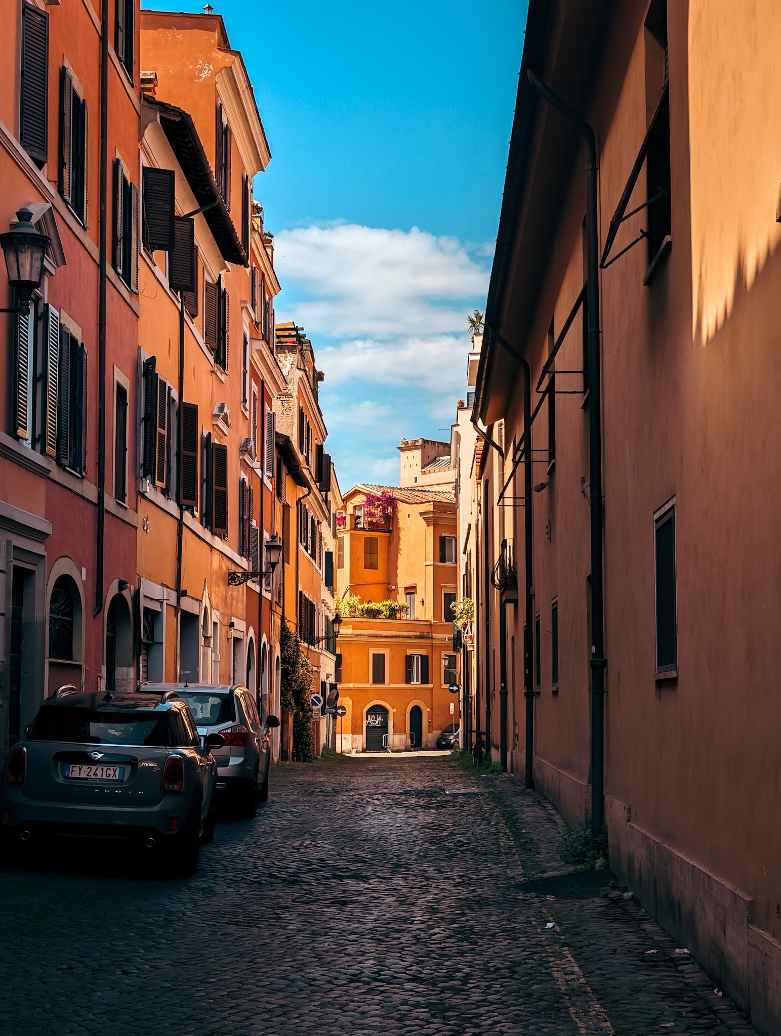 Rome, Italy